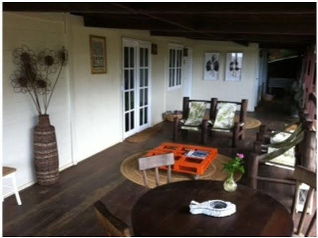 Pousada Mar Atlantico Fernando de Noronha Exterior foto